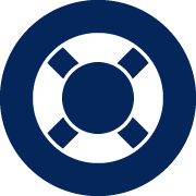 Safe Swim Icon